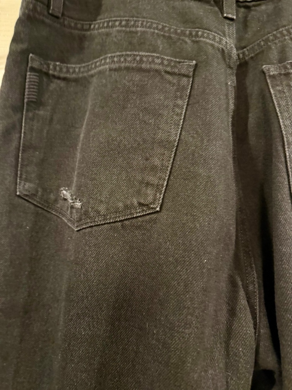 New Without Tags Paige Sawyer Jeans - Picture 9 of 13